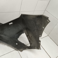 Бампер передний на Toyota RAV 4 2013-2019
