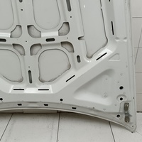 Капот на BMW X5 E70 2007-2013 / BMW X6 E71 2008-2014