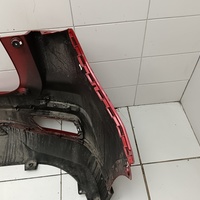 Бампер задний на Changan UNI-S 2024> / Changan CS55 Plus 2019>