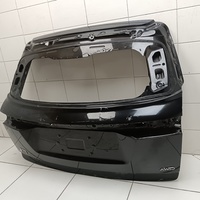 Дверь багажника на Jaecoo J7 T1EJ 2023>