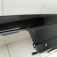 Бампер задний на Land Rover Range Rover 4 2013>