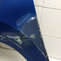 Крыло переднее левое на Skoda Karoq 2017>