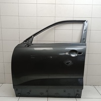 Дверь передняя левая на Changan CS35 Plus 2018>