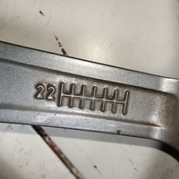 Диск колесный легкосплавный на Mercedes Benz E Klasse W213 2016>