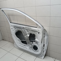 Дверь передняя левая на Haval F7 2019-2025