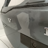 Дверь багажника на Volvo XC90 2015>