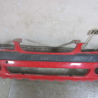 Бампер передний на Hyundai Getz 2002-2010 бампер передний после 07/2005 года