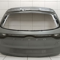 Дверь багажника на Exeed TXL M32T 2020>
