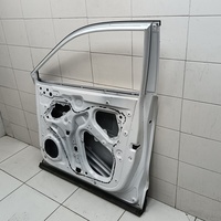 Дверь передняя правая на Omoda C5 2021>