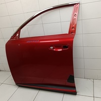 Дверь передняя левая на Changan UNI-S 2024> / Changan CS55 Plus 2019>