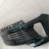 Бампер передний на Exeed TXL M32T 2020>