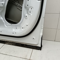 Дверь передняя правая на Geely Atlas 2 2023>