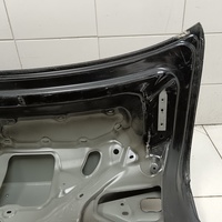 Крышка багажника на Mazda 6 (GJ GL) 2013>