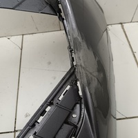 Бампер передний на Chery Tiggo 7 Pro 2019>