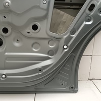 Дверь задняя правая на Exeed RX T22 2023>
