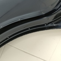 Дверь задняя правая на Mazda CX 5 2017>