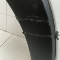 Дверь задняя правая на Exeed LX T1C 2019>