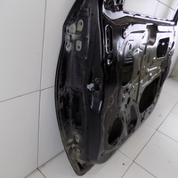 Дверь передняя правая на Mitsubishi Pajero / Montero Sport (KS) 2015>
