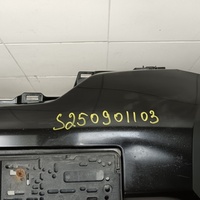 Бампер передний на Nissan X-Trail T32 2014-2022