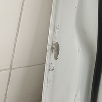 Дверь передняя левая на VW Passat [B8] 2015>