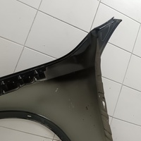 Крыло переднее правое на Mercedes Benz GLC Class X253 2015> / Mercedes Benz GLC Class C253 COUPE 2016>