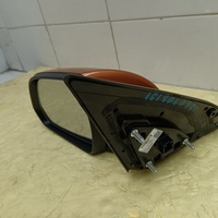 Зеркало левое на Hyundai Creta 1 2016-2021