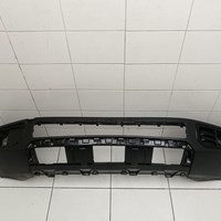 Бампер передний на Haval Dargo 2022>