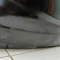 Дверь багажника на Chery Tiggo 8 Pro 2021>