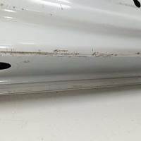 Дверь задняя левая на Lada Largus 2012>