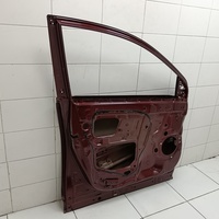 Дверь передняя левая на Toyota RAV 4 2013-2019