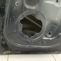 Дверь задняя правая на Ford Kuga 2 2012-2019