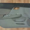 Обшивка двери на Honda Civic 4D 2012>