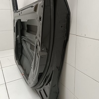 Дверь передняя правая на Mercedes Benz M Klasse ML / GLE W166 2011-2018