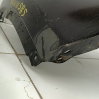 Бампер передний на Infiniti FX QX70 (S51) 2008-2017