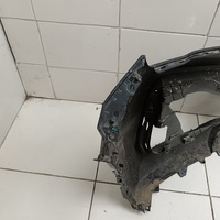 Бампер передний на Geely Monjaro 2021>