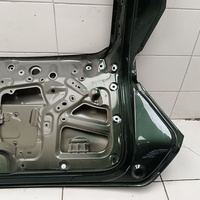 Дверь багажника  на Geely Atlas 2 2023>