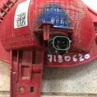 Фонарь в бампер на Hyundai Sonata 8 2019>