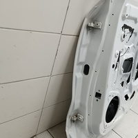 Дверь задняя правая на Exeed LX T1C 2019>