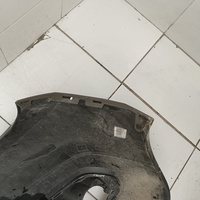 Бампер передний на Renault Duster 2 2021>