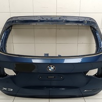 Дверь багажника на BMW X3 G01 2017>