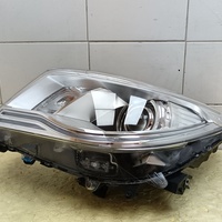 Фара левая на Haval H9 1 2014-2024