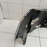 Бампер передний на Lexus RX 350 2016-2023