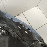 Бампер задний на Geely Atlas 2 2023>