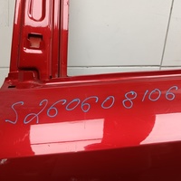 Дверь задняя левая на Changan UNI-S 2024> / Changan CS55 Plus 2019>