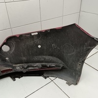 Бампер передний на Mazda 6 (GJ GL) 2013>