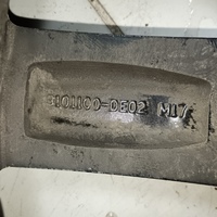 Диск колесный легкосплавный на Changan Uni-V 2022>