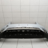 Бампер передний на Volvo XC40 2018>