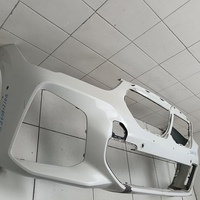 Бампер передний на BMW X1 F48 2015-2023