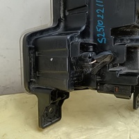 Фара противотуманная правая на Chery Tiggo 7 Pro 2019>