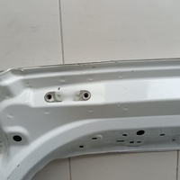 Дверь багажника на Haval F7 2019-2025